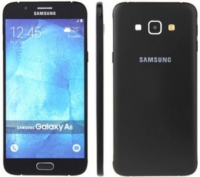 Замена сенсора на телефоне Samsung Galaxy A8 в Калуге